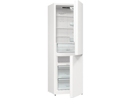 Gorenje nRK 6191PW4 frižider sa zamrzivačem Slike