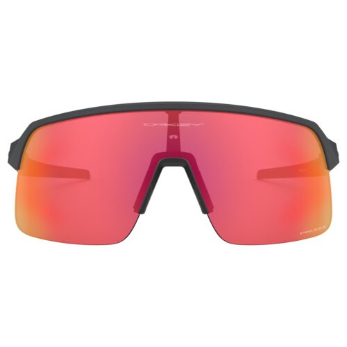 Oakley Sutro Lite 94630439 Matte Carbon/Prizm Trail Torch Cene