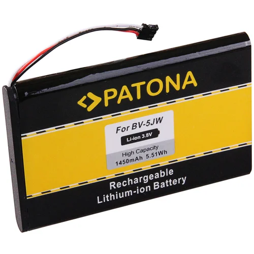 Patona Baterija za Nokia Lumia 800 / N9 / N9-00, 1450 mAh