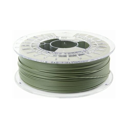 Spectrum pet-g matt olive green Slike