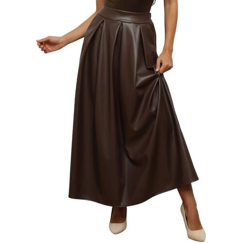 La Modeuse 73243_P172745 Smeđa Cijene