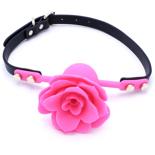 Kiotos Silicone Rose Gag Pink Cijene