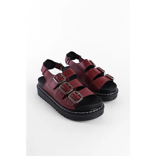 Capone Outfitters Women Sandals