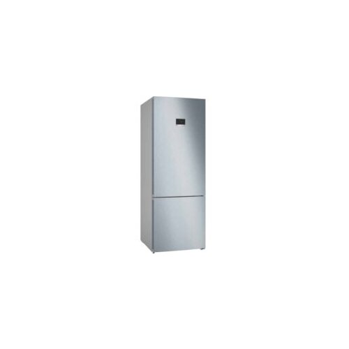 Bosch XXL SamostojeÄi friÅ¾ider Serie 4| No Frost 193x70cm Inox Cijene