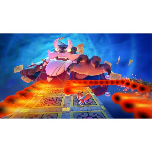 Pqube New Super Luckys Tale /Switch Slike
