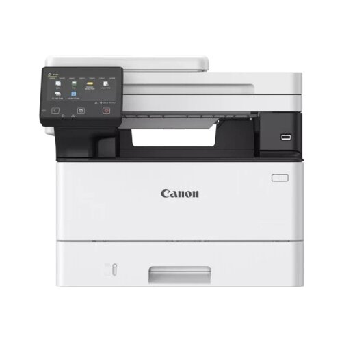 Canon i-SENSYS MF465dw 1200x1200dpi/1GB/40ppm/33ipm/DADF/LAN/WiFi/FAX, Toner CRG-070 MFP Laser Cene