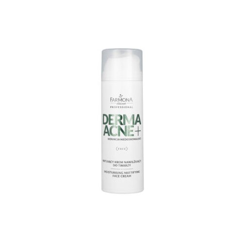 Farmona DERMAACNE+ MATIRAJUĆA KREMA ZA LICE 150ML Cijene