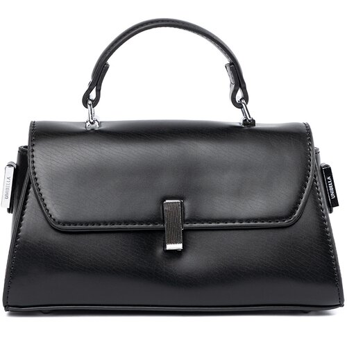 Shelvt Black small shoulder bag with handle Cijene