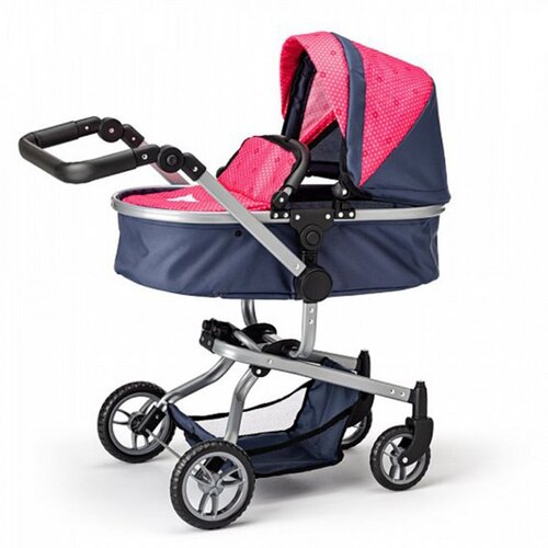 Woodyland Multifunkcionalna kolica za lutke Lily 2 u 1 Cene