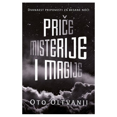 Laguna Priče misterije i magije Slike