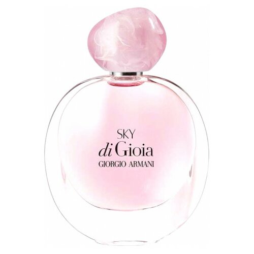 Giorgio Armani ženski parfem sky di gioia, 100ml Slike