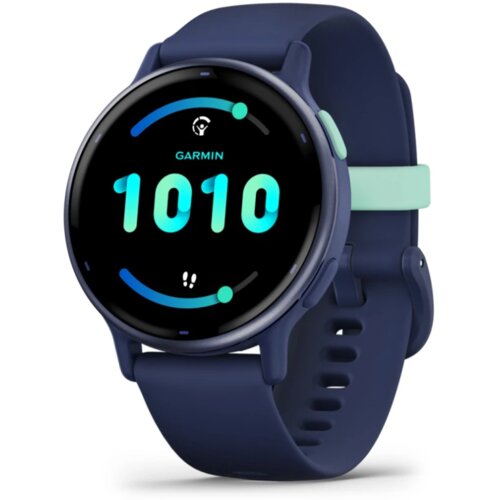Garmin Pametni sat Vivoactive 5 blue metalic Cijene