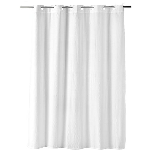 Douceur d int&amp;eacute;rieur Zavesa za tu&amp;scaron; 180x200 cm Dotty &amp;ndash; Slike