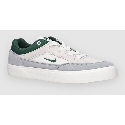 Nike SB Malor Skate cevlji pltm tnt / fir / wlf gry / smt Slike