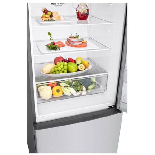 LG samostojeći kombinovani GBB566PZHMN Slike