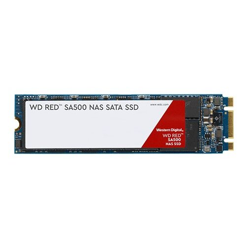 Western Digital Red SA500 M.2 1000 GB Serial ATA III 3D NAND Cijene