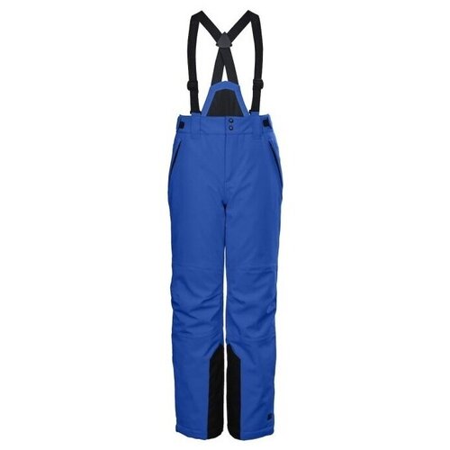 Killtec Hlače Ksw 79 Modra Slike