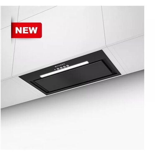 Faber ugradni aspirator INKA LUX EVO BK MATT A52 Cene