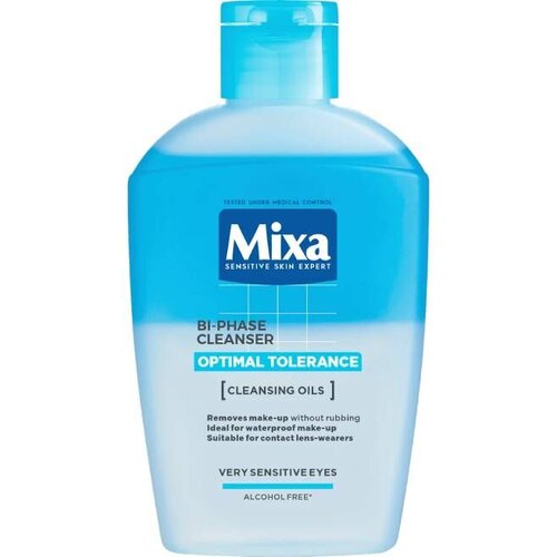 Mixa Dvofazni skidač šminke 125 ml Cene