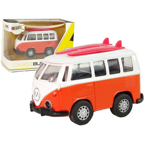  Metal Excursion Bus Cene