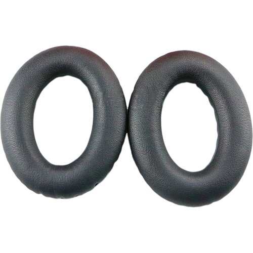 INF Nadomestne ušesne blazinice iz PU-proteinskega usnja za BOSE TP1/AE1, 1 par Black, (21246251) Cene