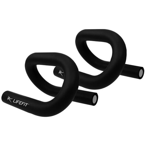 Lifefit Vadbeni ročaji Bar Steel, (20186552) Slike