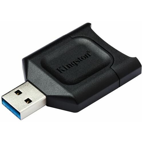 Kingston MLP - USB3.2 Gen1 SD čitač memorijskih kartica Slike