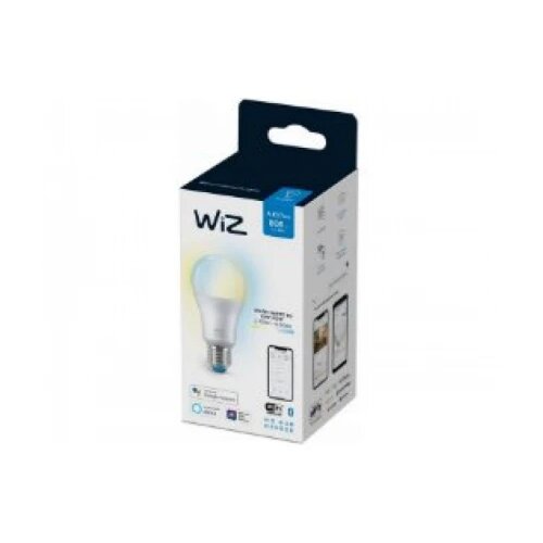 Philips WIZ002 wi-fi ble 8.5W (60W) A60 E27 927-65 (2700 - 6500K) tw 1PF/6 Slike