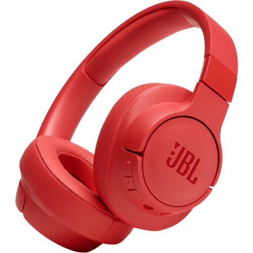 Jbl TUNE 700BT coral orange Bluetooth slušalice Slike