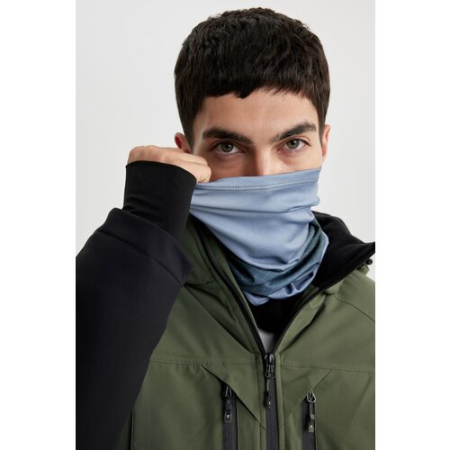 Defacto men&amp;#039;s Fleece Scarf Slike