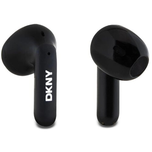 Dkny TWS BT SLU&amp;Scaron;ALKE SATIN FINISH BLACK ZA BREZŽIČNE TELEFONE, (21911719) Slike