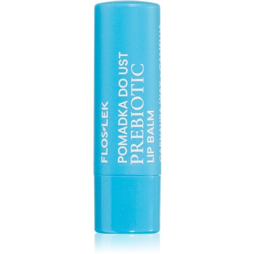 FlosLek Laboratorium Prebiotic Lip Care balzam za ustnice z regeneracijskim učinkom 4 g Cene