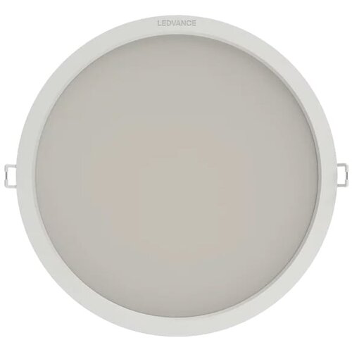 Ledvance led ugradna panel lampa 30W 3000K 4099854561467E Slike