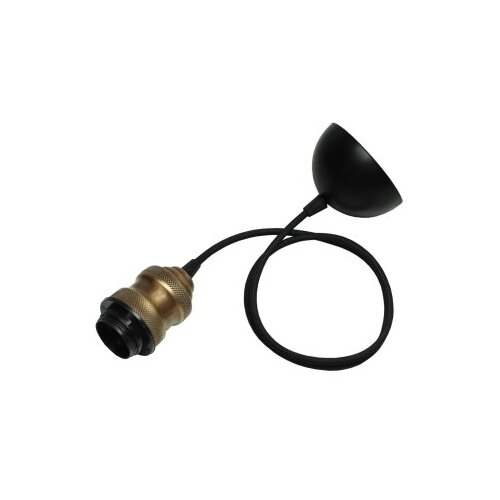 Opviq AYD-3707 black chandelier Cene