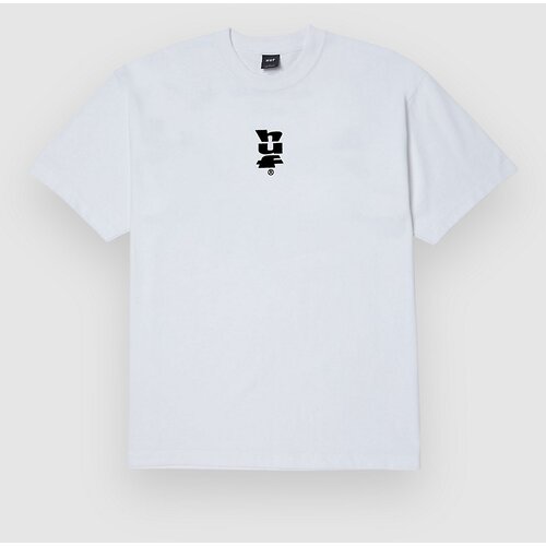 Huf Set Megablast T-Shirt white Cijene