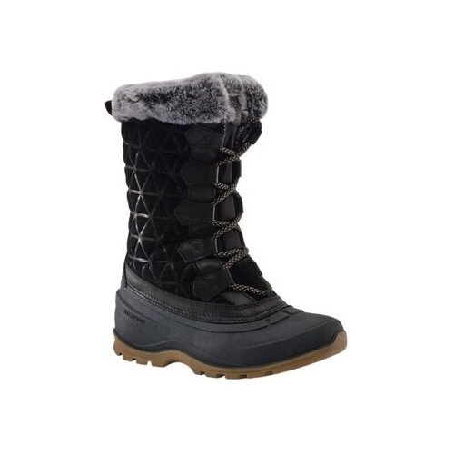KAMIK Snovalley 6 Crna Cijene