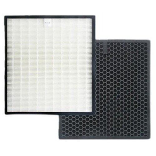 INF HEPA z aktivnim ogljem - kompatibilen z Sharp FZ-F30HFE, ABS+Fiber, (5000348623) Cene