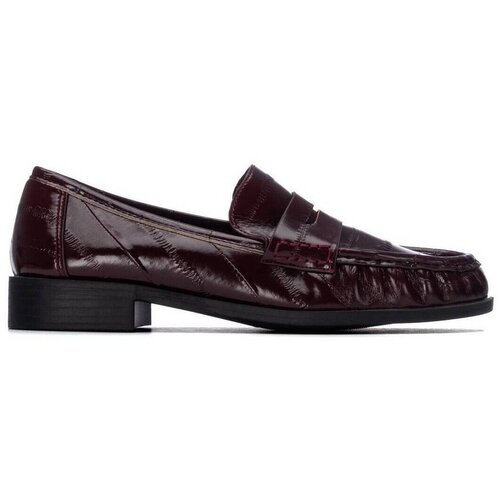 Xti Mokasini 14643002 Bordo Cene