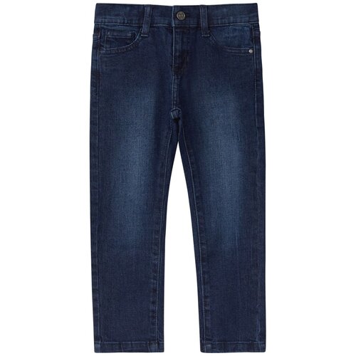 s.Oliver hlače denim DH 2149713 2149713 F modra 134 Cene