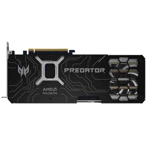 Acer Grafička karta PB RX9070 16G OC - Predator 16GB DDR6 256bit/3xDP/HDMI Slike