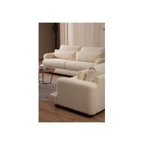 Atelier Del Sofa sofa trosed river beige Cene