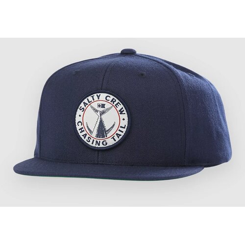 Salty Crew Tailgate 6 Panel Kapa s šiltom navy Cene