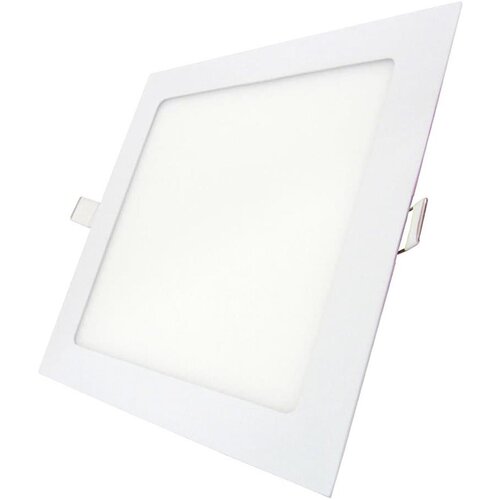  led ugradno svetlo square LED/9W/230V 2700K Cene