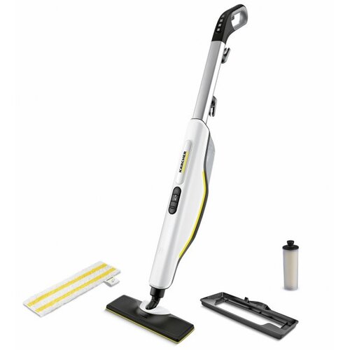 Kärcher parni čistač SC 3 Upright bijeli 1.513-530.0 Cijene