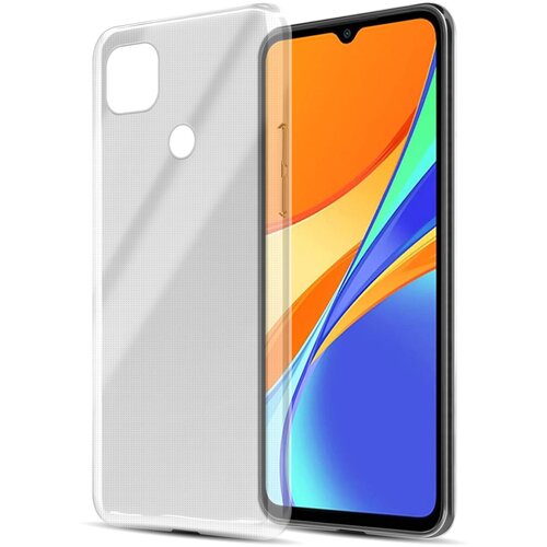 Cadorabo Case, združljiv s Xiaomi v popolnoma prozorni - za&scaron;čitni pokrov iz fleksibilnega silikona TPU, (20596879) Cene