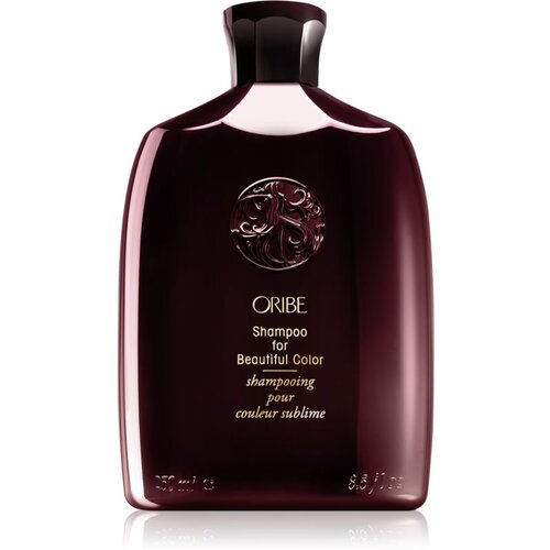 Oribe Beautiful Color šampon za barvane, kemično obdelane lase in posvetljene lase 250 ml Cene