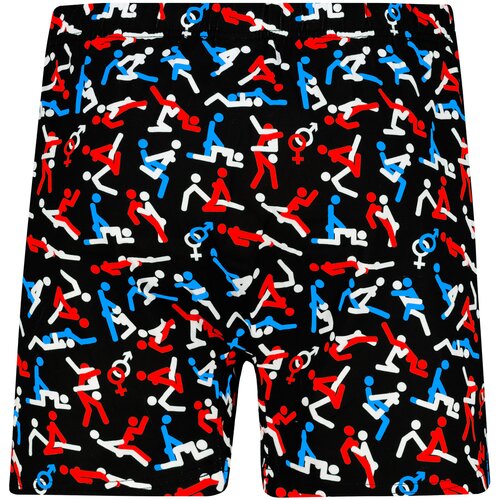 Frogies Men's boxer shorts Kamasutra Cene