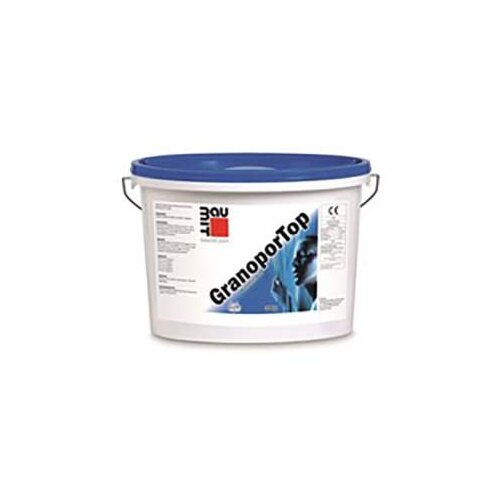 Baumit GRANOPORTOP 1,5mm 25kg BOJA 9-6 Cijene