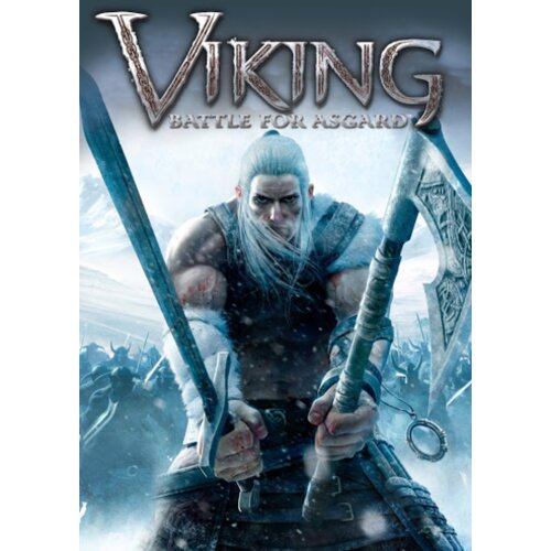  Viking: Battle for Asgard Steam Key GLOBAL Cene