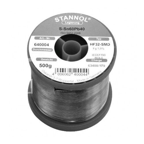  tinol za lemljenje ( HF3205SMD500 ) Cene